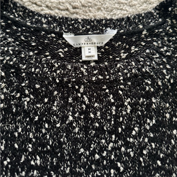 RW&Co Camber & Grace Sweater Dress - Picture 2 of 3